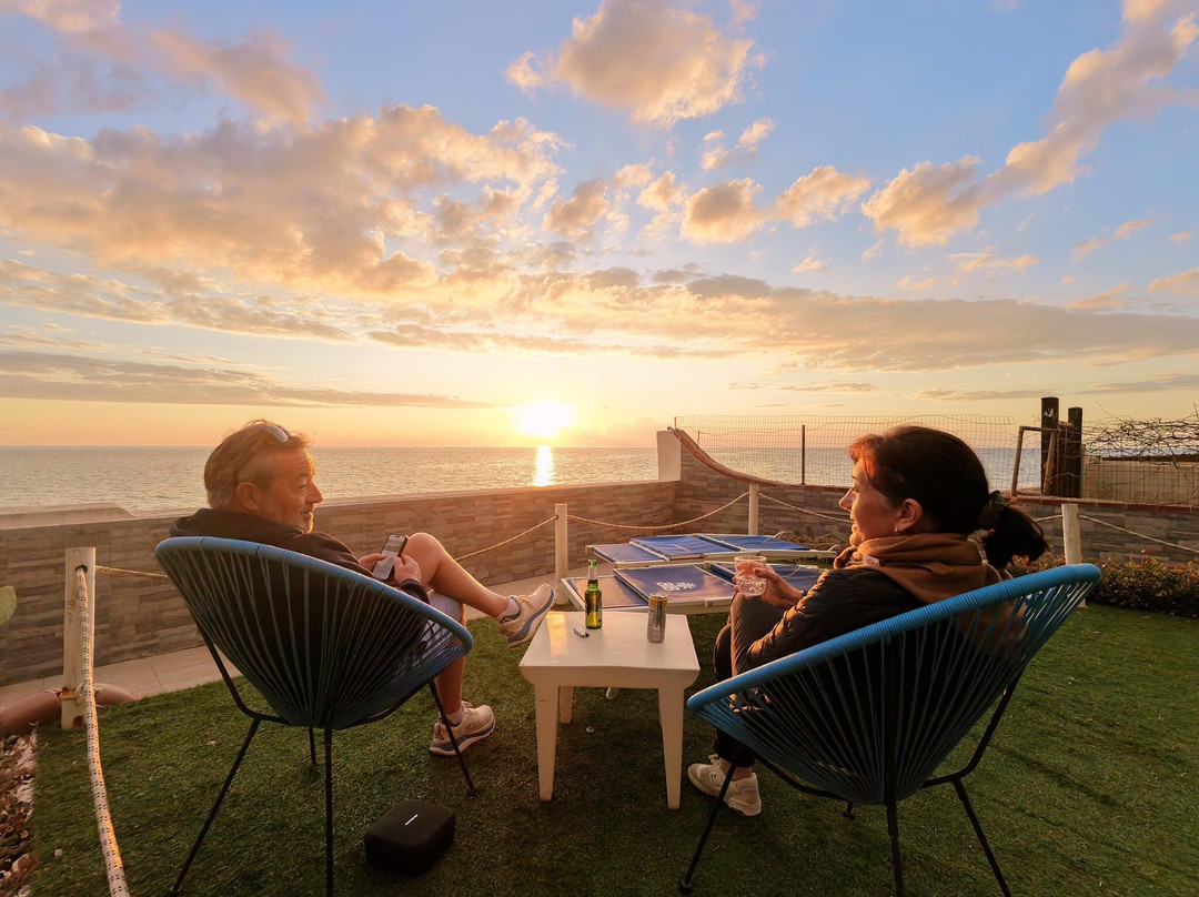 Suitebeach B&B and resort主图