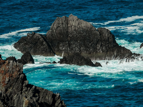 Cabo Ortegal-卡里诺必去景点