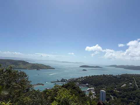 Hamilton Island Offroad Adventures-汉密尔顿岛必去景点