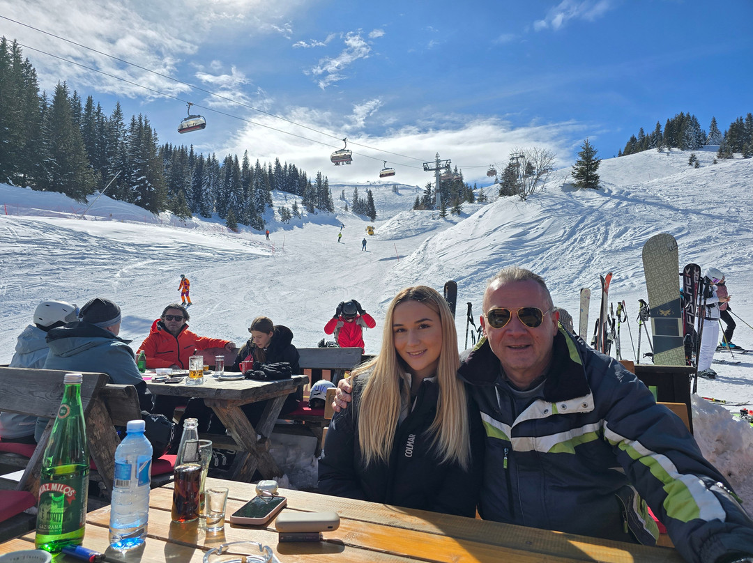 Olympic Center Jahorina-Jahorina必去景点