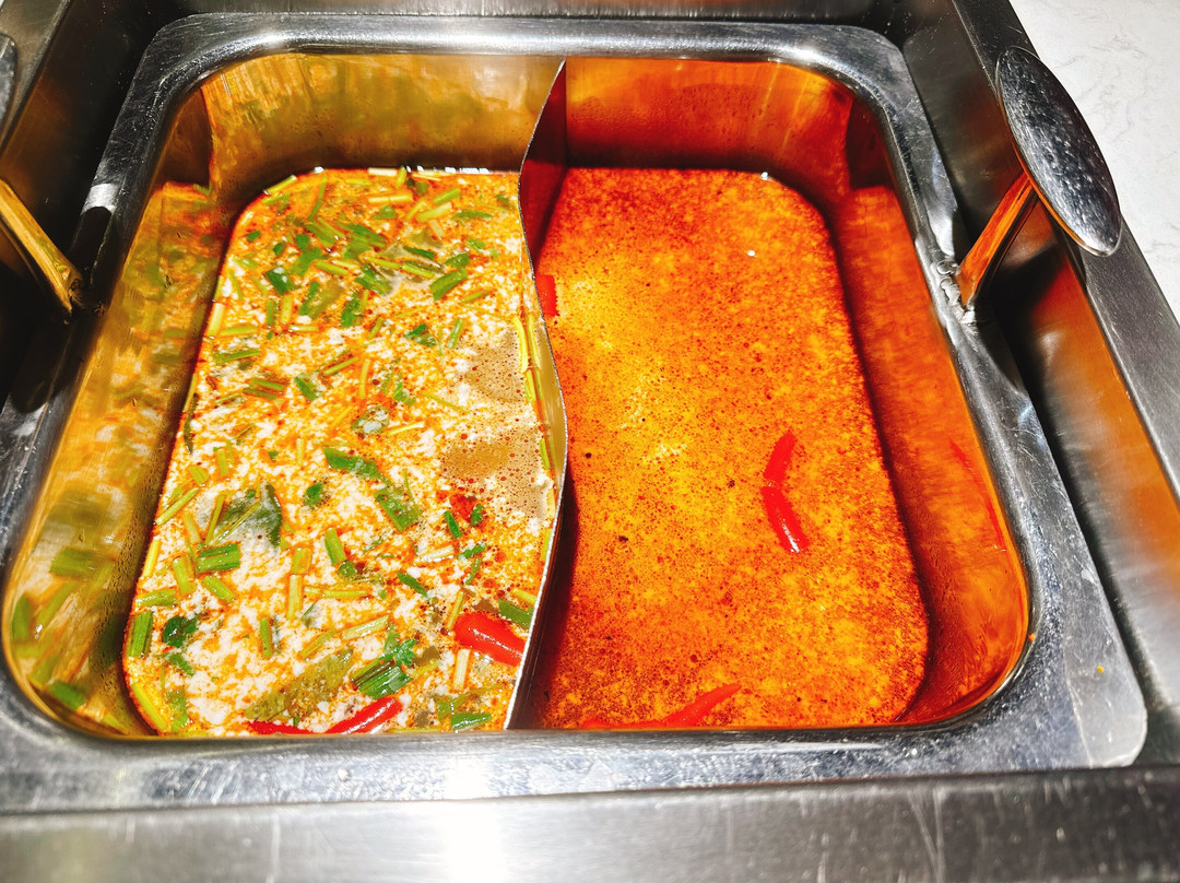 Mor Fai - Thai Hotpot Buffet