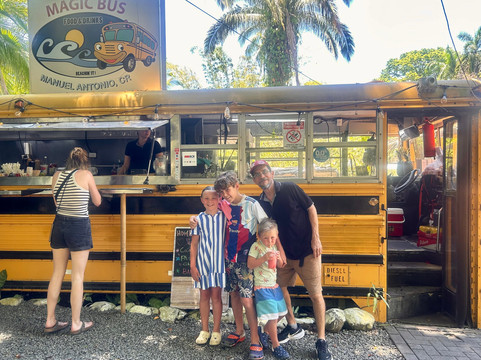 En Todas Restaurante