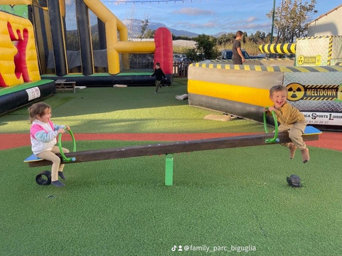 Family Parc Biguglia