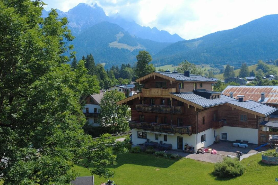 Haus Obermuhle