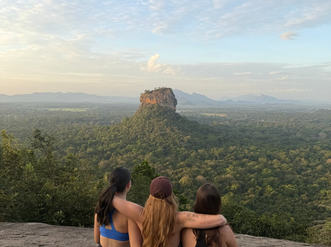 Blue Elephant Tours-Wattala必去景点