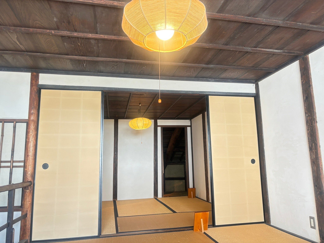 Former Ishibashi Residence-伊丹市必去景点