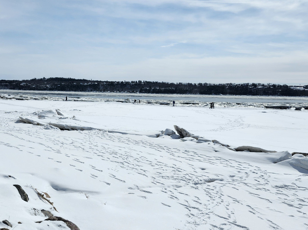 Parc Nautique de Cap-Rouge-魁北克市必去景点