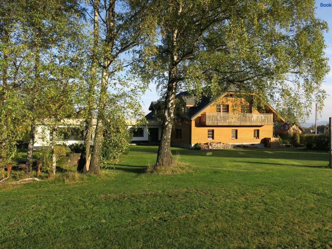 Apartmany Sarka