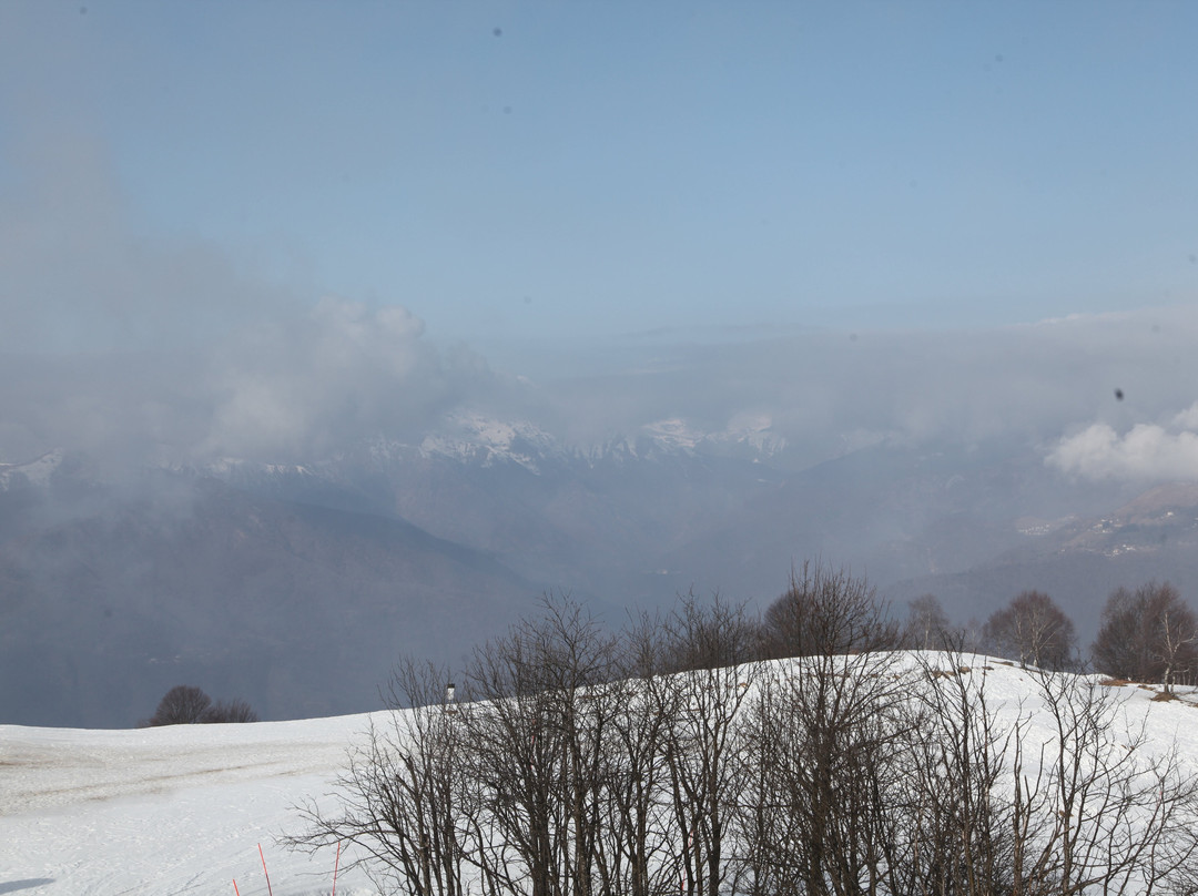 Mottarone-斯特雷萨必去景点