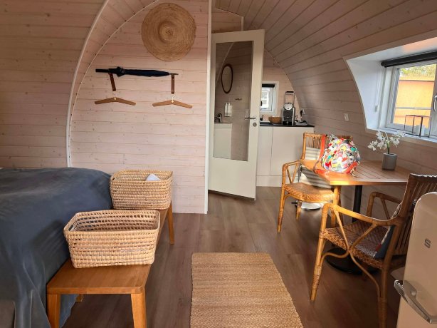 Henne Strand Resort-官方