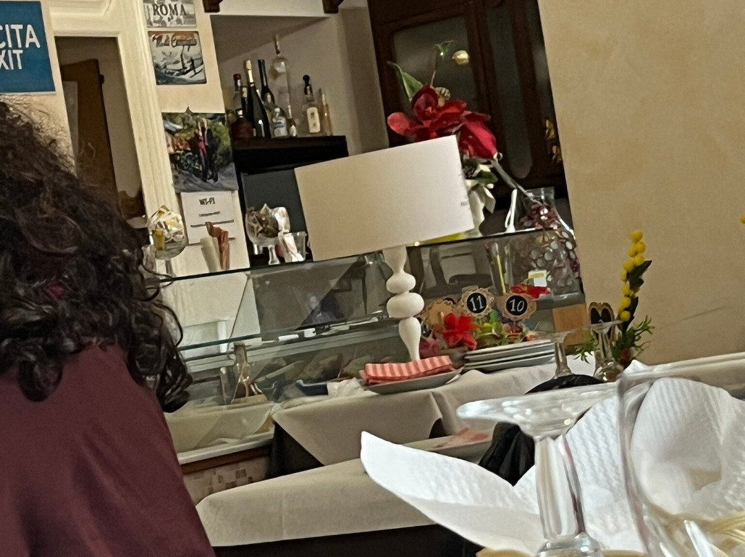 Agriturismo il Castagnaro主图