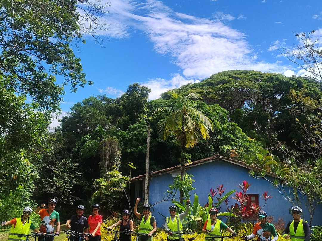 Elo Bike & Trips-Serra Grande必去景点