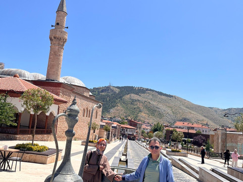 Deveciler Hanı-Tokat必去景点