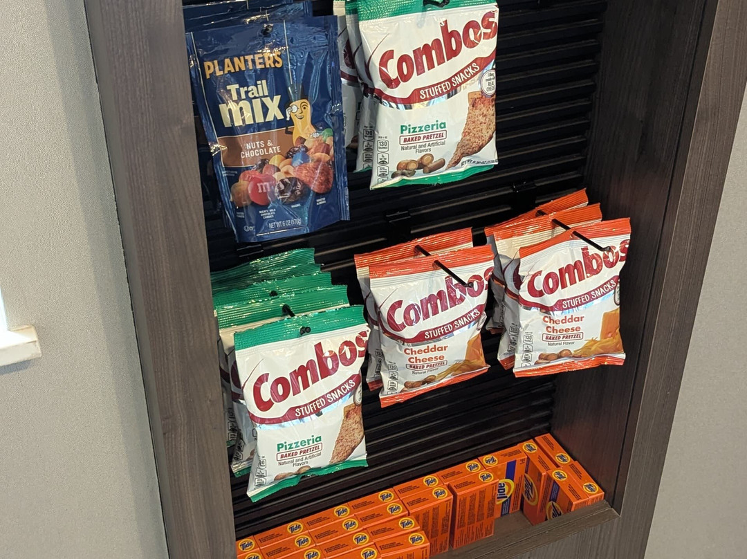 Residence Inn Atlanta McDonough主图