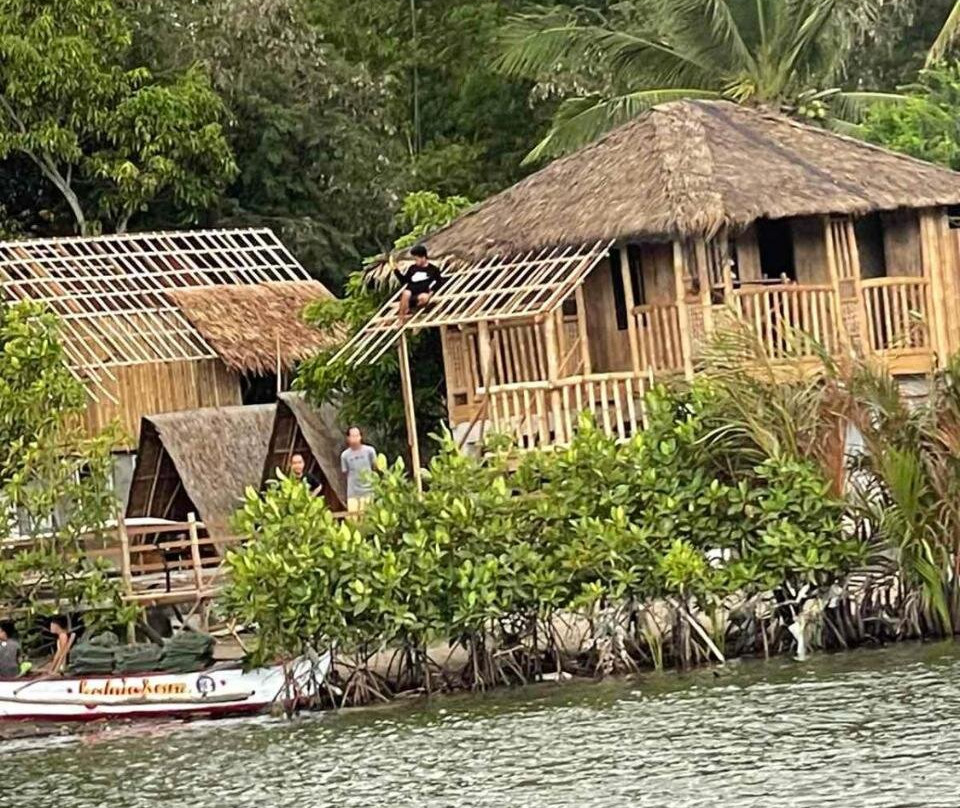Abucana Camp