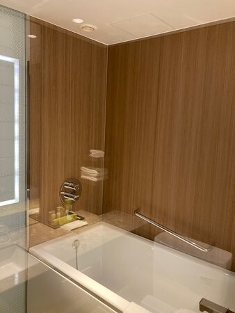 名古屋希尔顿酒店主图