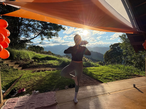 Sítio Limão Escondido-Sapucai-Mirim必去景点