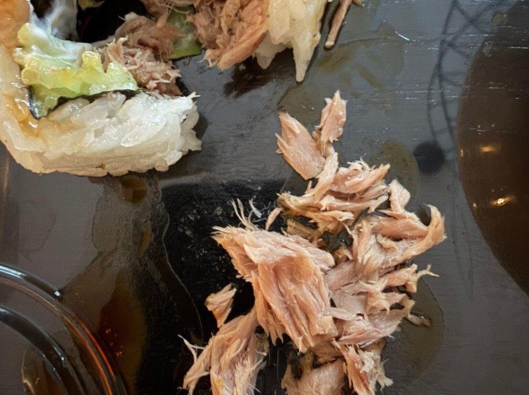 Daiga Sushi