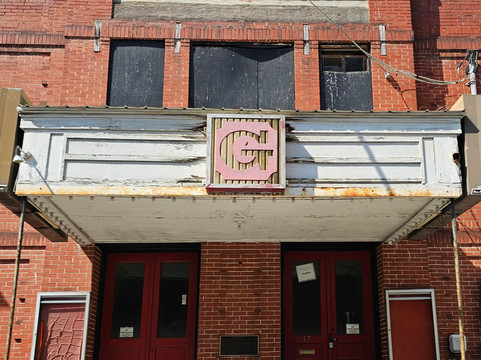 Glen Rock Auditorium-Glen Rock必去景点