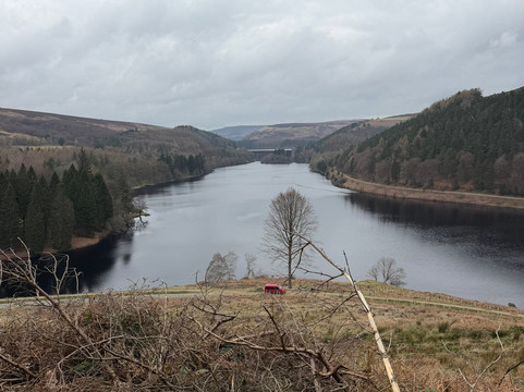 Bike Garage-Bamford必去景点