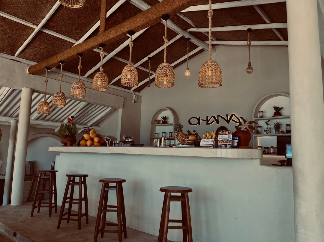 Ohana Beach Club & Restaurant - Turtle Beach