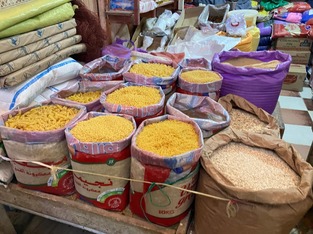 Dades Aventures - Day Tours-瓦尔扎扎特必去景点