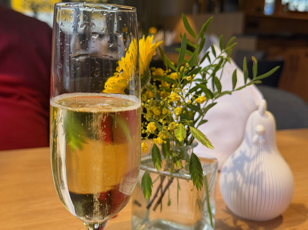 Hotel & Restaurant Pötter