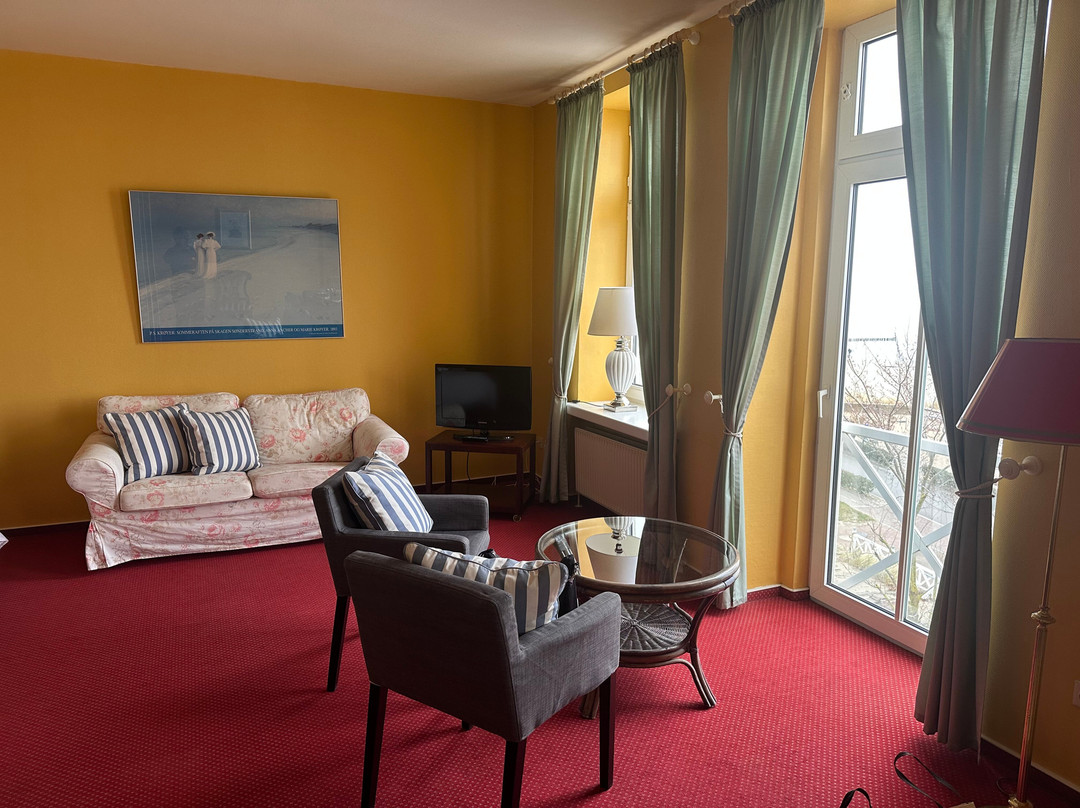 NP 酒店 什未林宫