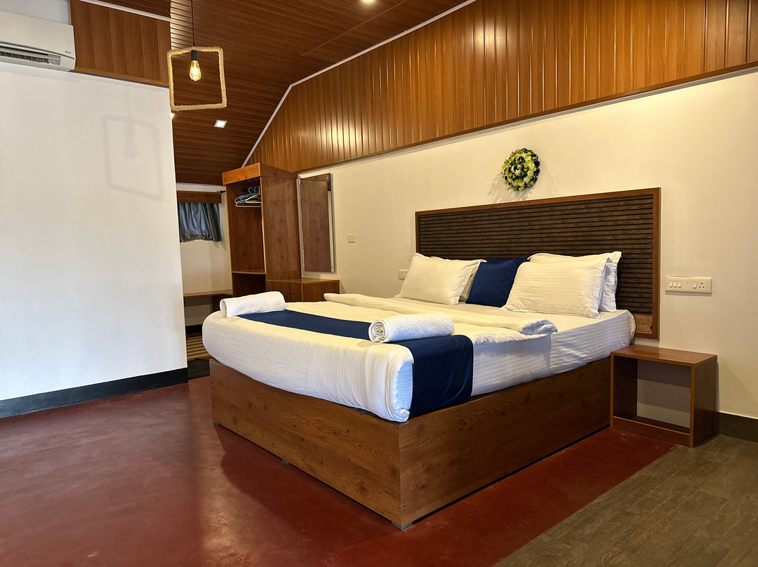 Sea Shells Beach Resort