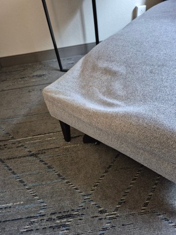 Holiday Inn Express 摩根-官方