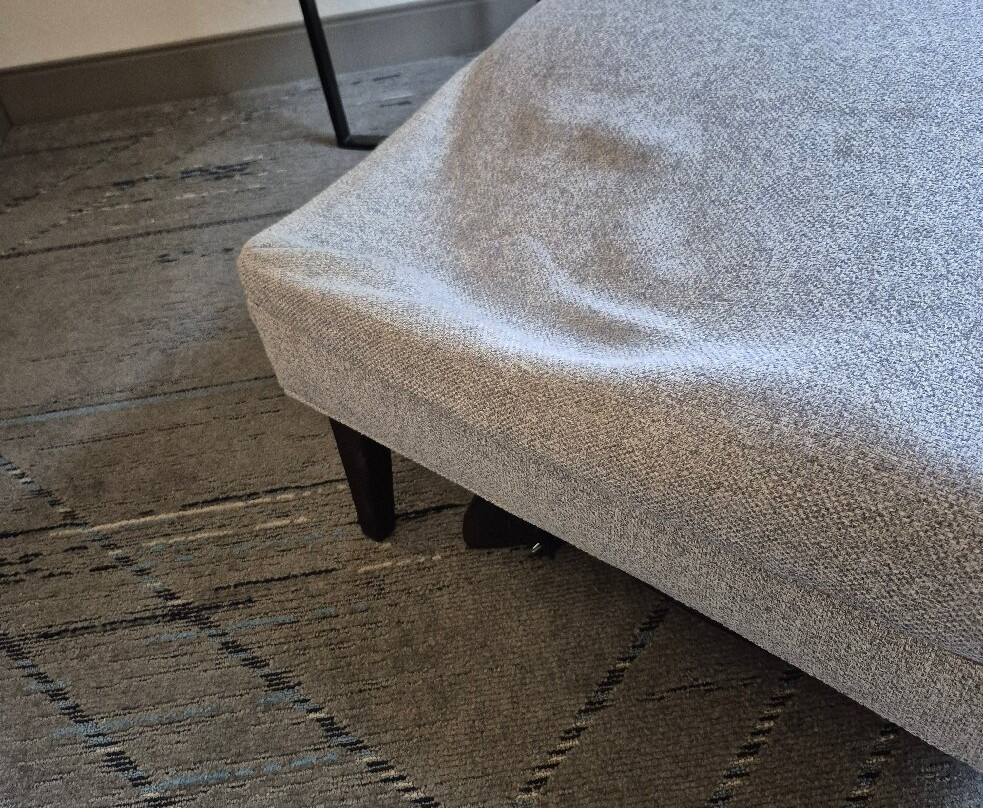 Holiday Inn Express 摩根主图