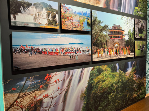 广西民族博物馆-南宁市必去景点