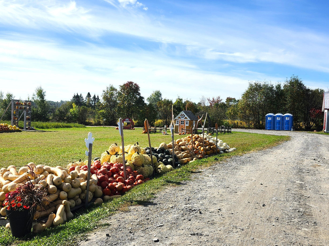Ferme Roberge & Gosselin