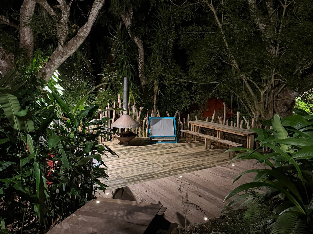 Lodge Terre De Soleil主图