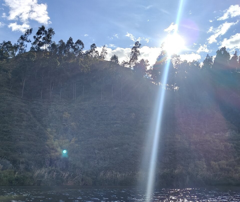 Laguna De Yambo-Salcedo必去景点
