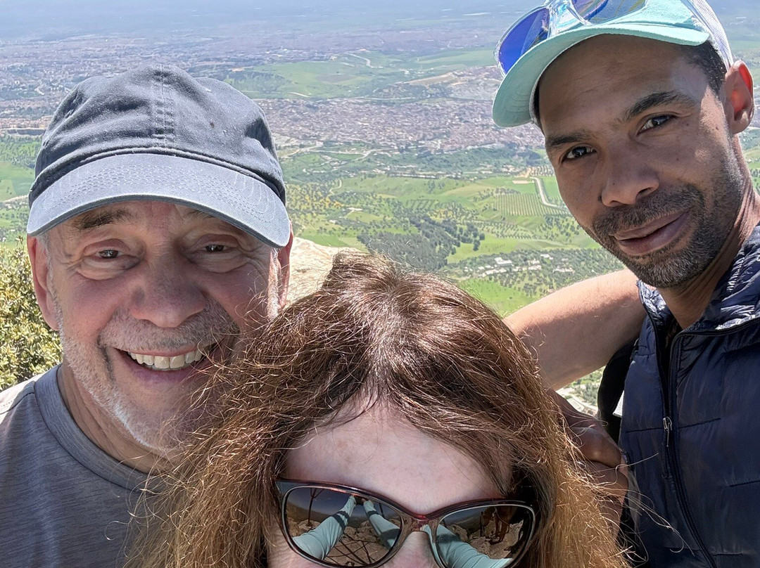 Atlas Adventures - Guided Tours by Rachid Safi