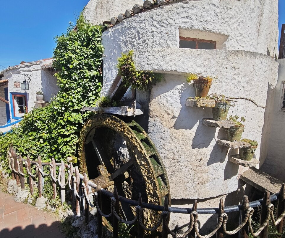 Aldeia Museu José Franco-Mafra必去景点