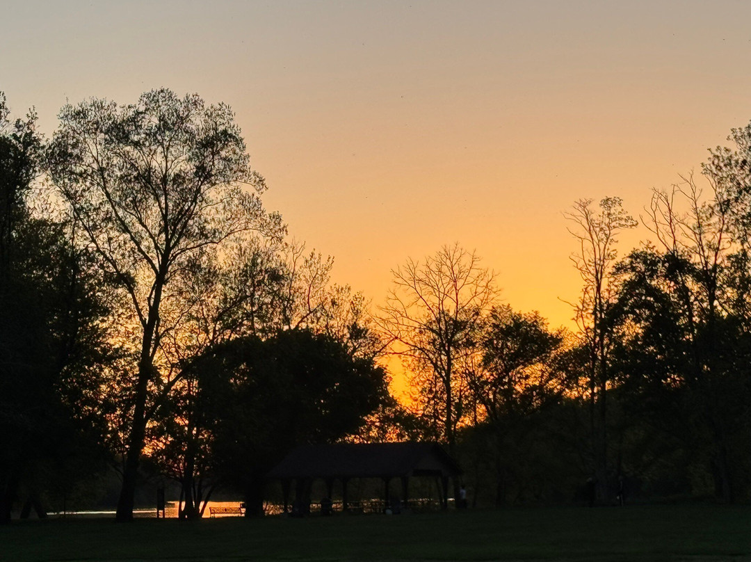 Algonkian Regional Park-斯特林必去景点