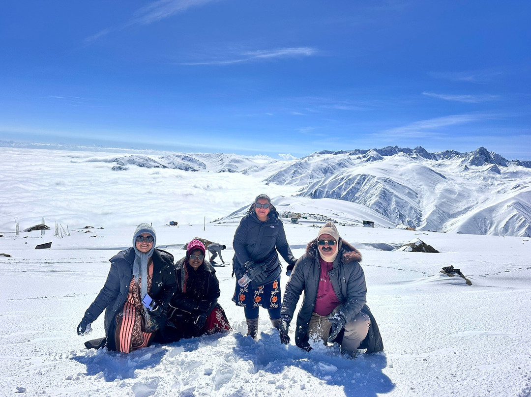 Dharika Tourism Private Limited-格德拉必去景点