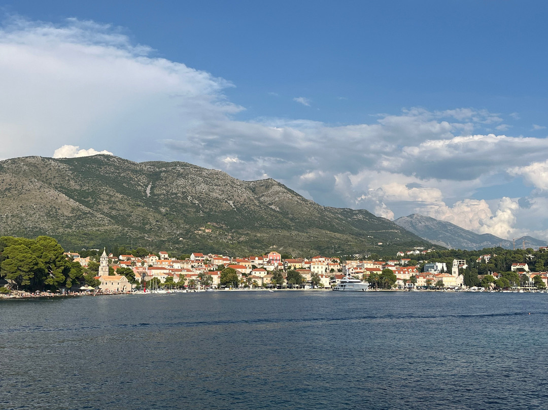 Sustjepan Trail-察夫塔特必去景点