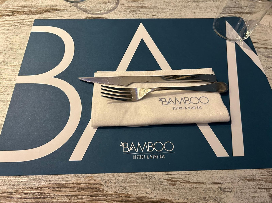 Cafe Bamboo Lounge Bar-Isorella必去景点