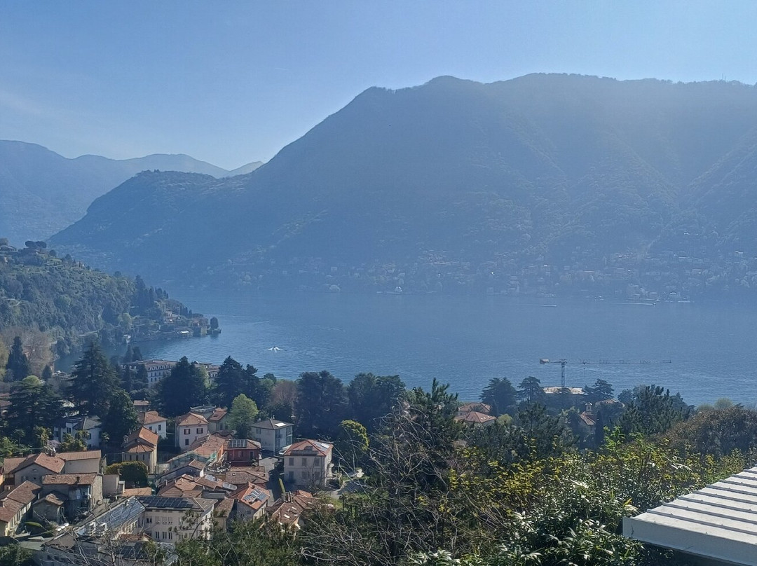 阿斯尼歌酒店主图