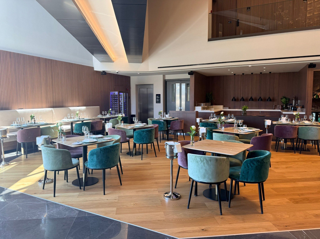 Serbellas Boutique Hotel