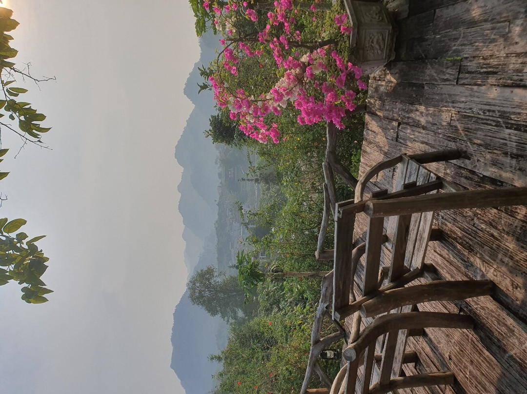 Bac Ha 魅力留宿 (白哈魅力留宿)