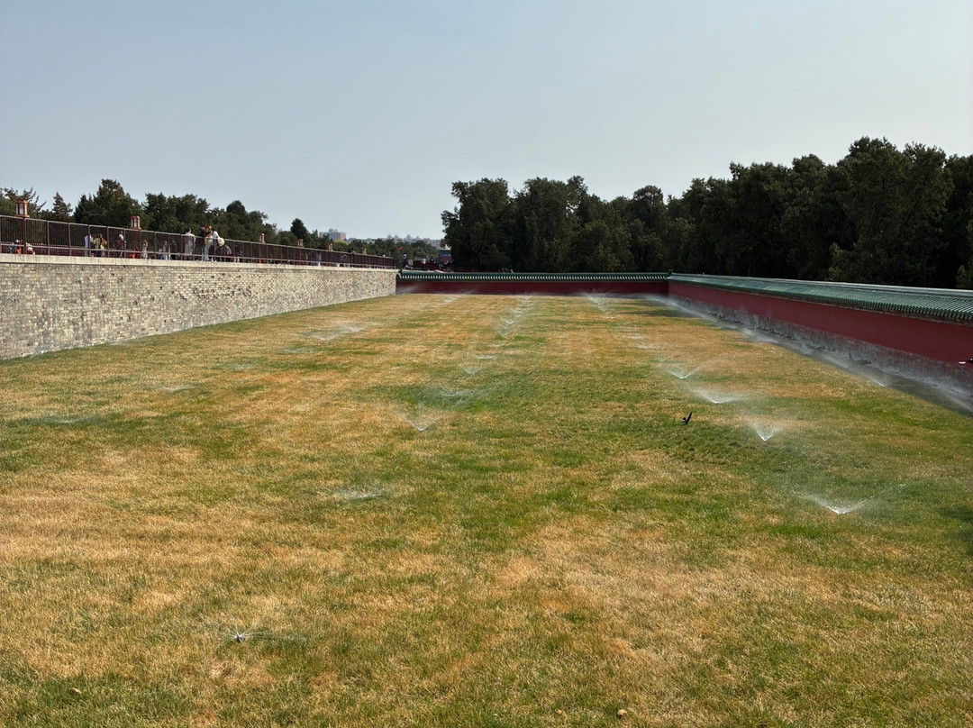 China Discovery-成都必去景点