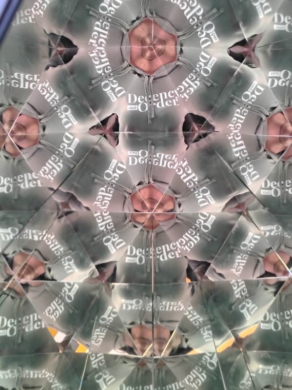 Museum of Illusions Denver-丹佛必去景点
