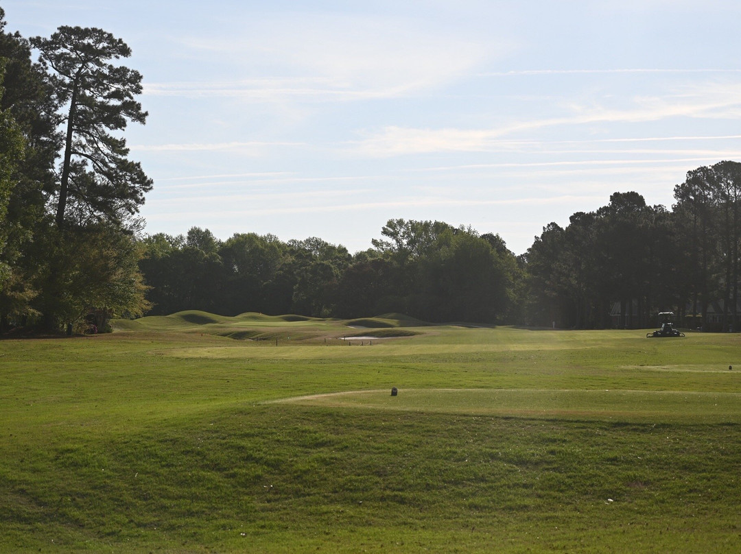 Long Bay Golf Club-Longs必去景点
