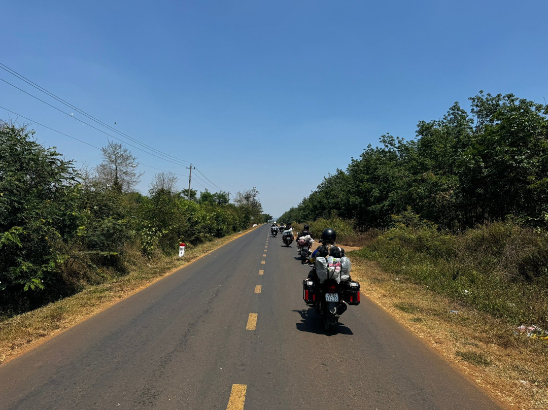 Dalat Discovery Travel-大勒必去景点
