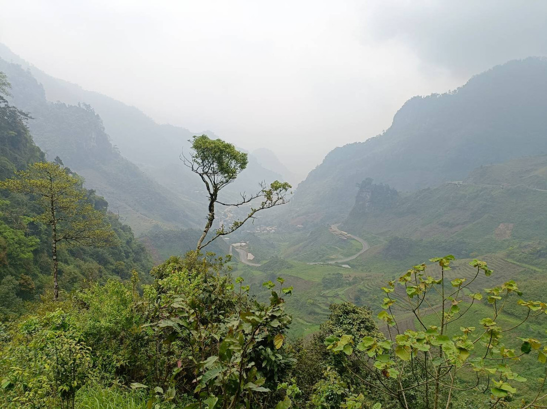 Ha Giang Adventure-Ha Giang必去景点