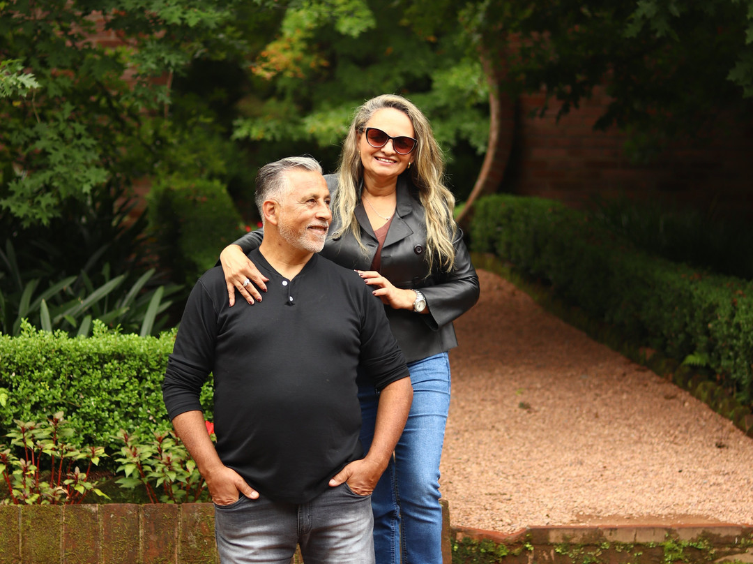 Garden Park Gramado-格拉玛多必去景点